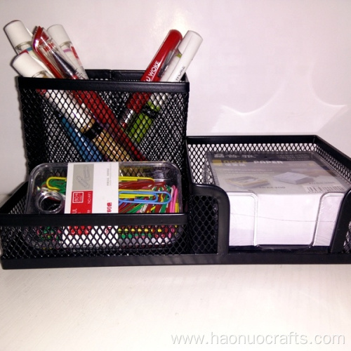 color multi-functional pen holder storage and decoration